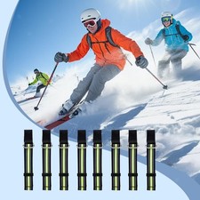 Skibremsen-Haltegurt, -Zubeh&ouml;r, Bindungsbremsb&auml;nder f&uuml;r Skateboard-Zubeh&ouml;r,