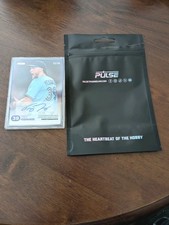 2025 PULSE On Demand Baseball Trey Yesavage RC Blue Jays Card#ODPER-TY 32/99 