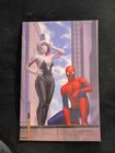 AMAZING SPIDER-MAN #26 VIRGIN JUNGGEUN  YOON  EXCLUSIVE SPIDERMAN   1