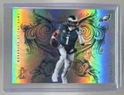 2025 Topps Signature Jalen Hurts Base (RAW)