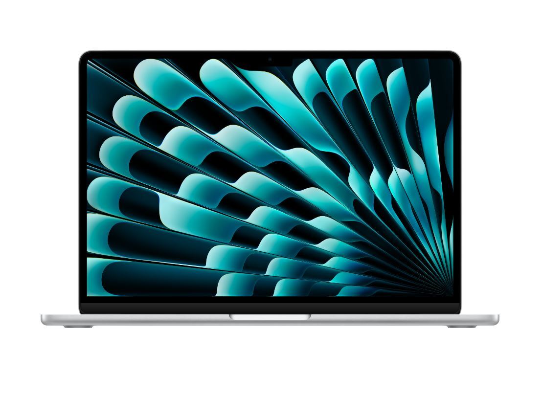 Apple MacBook Air ／ NEC Windows PC Apple MacBook Air 13 2024 M3 8-Core CPU 8-Core GPU 8GB 256GB