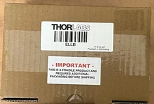 Thorlabs ELLB - Control Bus Distributor for Elliptec Devices