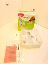 Evenflo Single Electric Breast Pump - NEW IN BOX Never used
