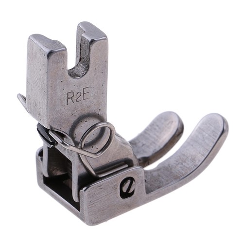 Roller Presser Foot for INDUSTRIAL SEWING MACHINE Juki Consew Brother Singer - Picture 6 of 8