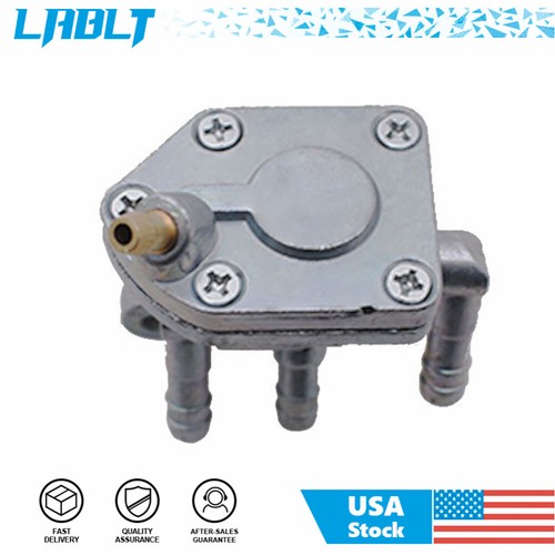 LABLT Fuel Gas ON/OFF Switch For Yamaha Virago Vstar XV250 Petcock XV125 - Bild 5 von 7