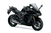 2022 Suzuki GSXS1000GT GSX-S1000GTM2