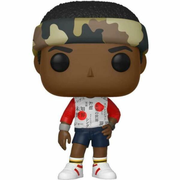 Funko Pop Stranger Things Season 3 Lucas - Stylized Vinyl Figure 807 for sale online | eBay