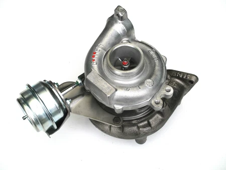 Turbolader 057145722A