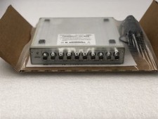 COMMUNICATIONS SPECIALTIES CSI TWINSPLIT FOR RGB 1260-U NEW IN BOX