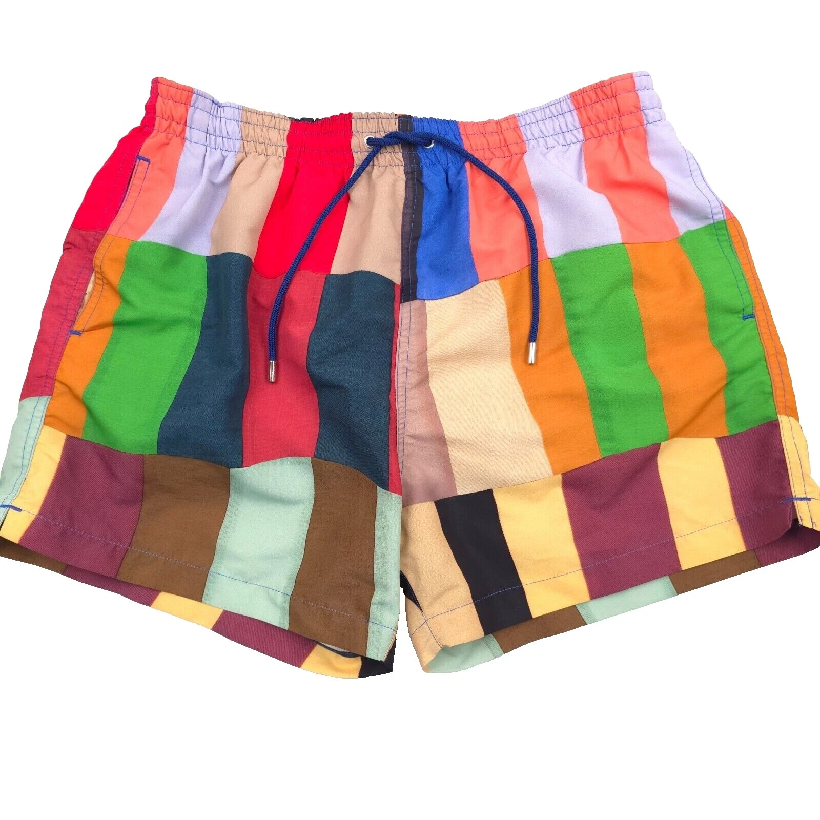 Para Homens Paul Smith Multicolorido