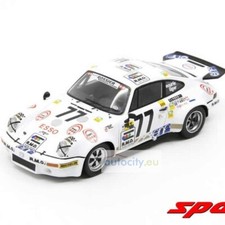 Neo Scale Models - 1:43 - Porsche 968 Turbo RS-24h Le Mans