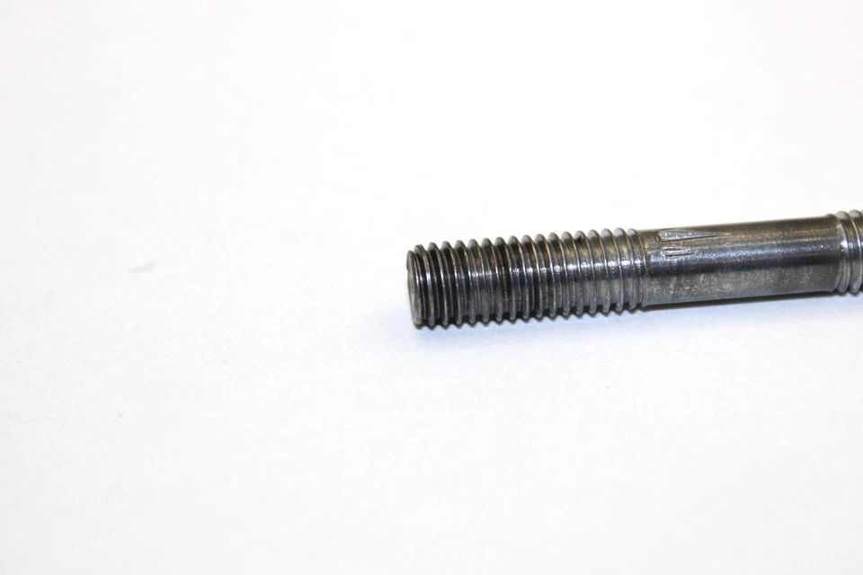 Yamaha Sx500r 2001 OEM culata perno 90116-08392-00 Q3855 Foto 3 de 4