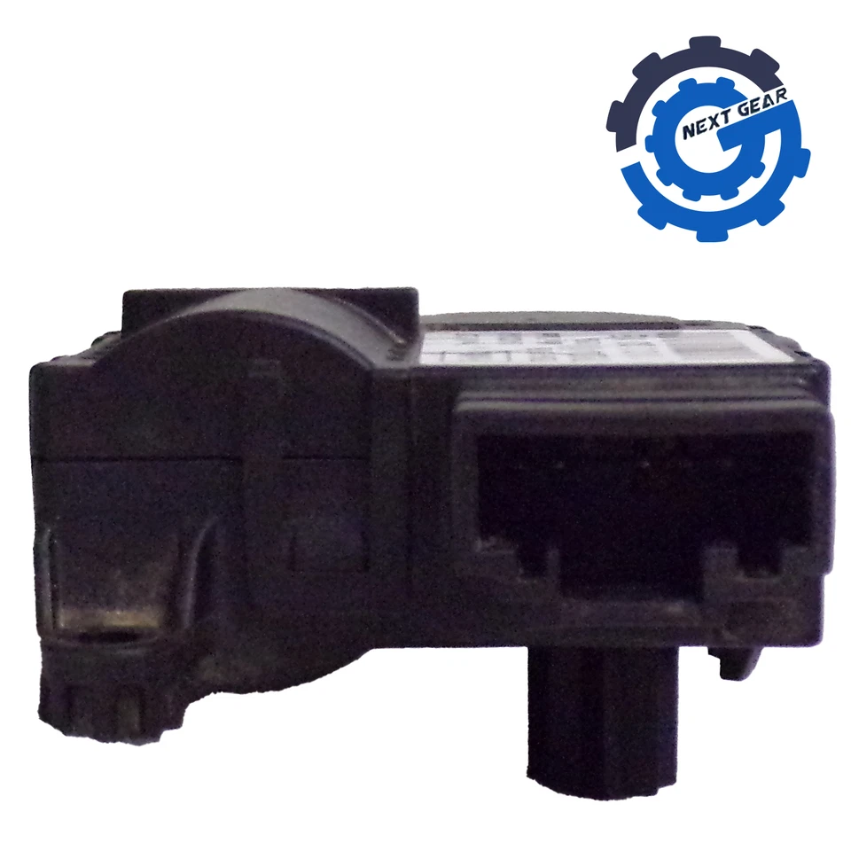 Nuevo actuador de aleta térmica Ford 2015-2024 Mustang Expedition FR3Z-19E616-B fabricante de equipos originales Foto 4 de 4