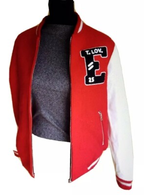 zara bomber jacket with patches