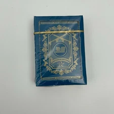 Kel-Tec Playing Cards Poker Cards Shot Show 2019