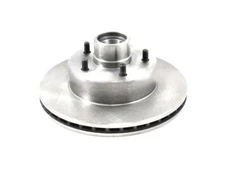 For 1973-1975 Oldsmobile Vista Cruiser Brake Rotor and Hub Assembly 97231WHVZ