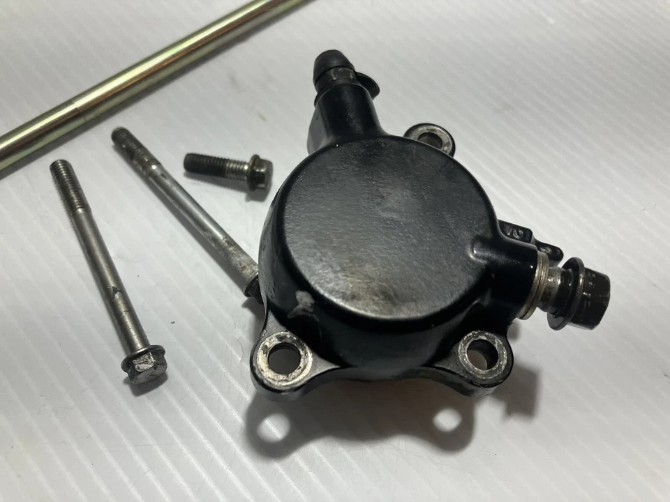 2004 Honda Cbr 1000rr Clutch Slave Cylinder (OEM) - Image 3 of 4