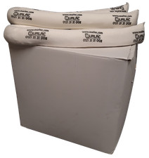 Oil & Fuel Absorbent Socks - 8cm x 1.2m - 10 PACK