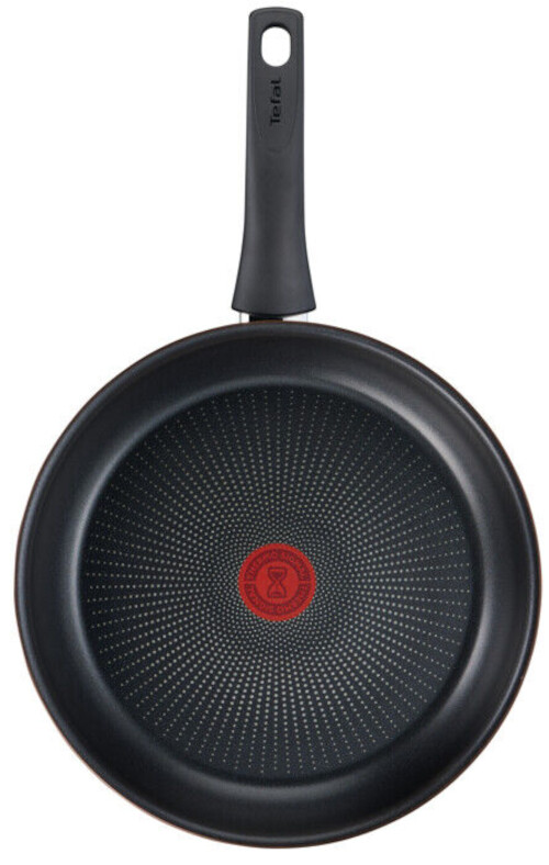 Tefal G2539132 Resource 6-teilig Bratpfanne Kochtopf Schmortopf 