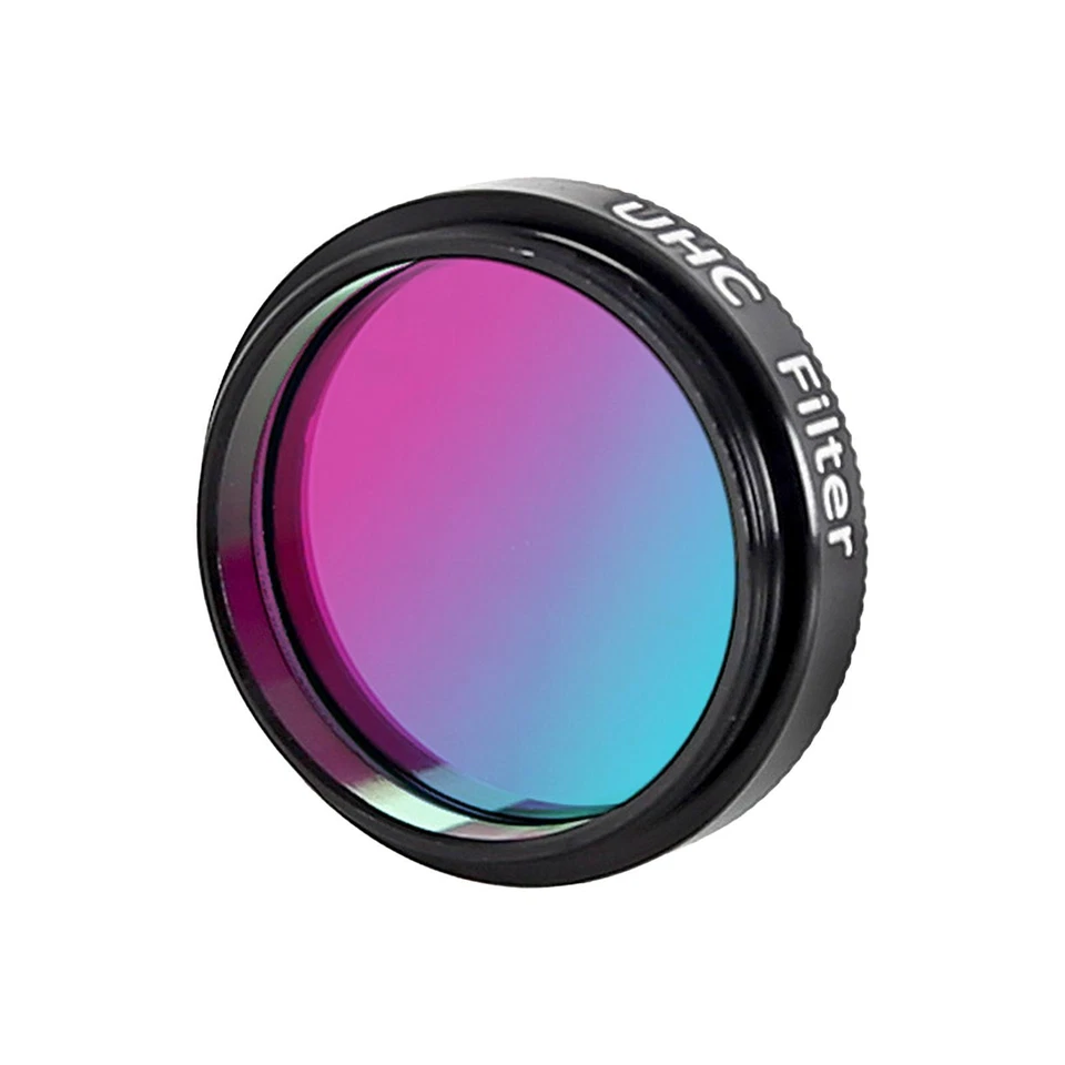 1.25" Uhc Filter Light Pollution Reduction Filter High Contrast Filter - Image 2 of 4