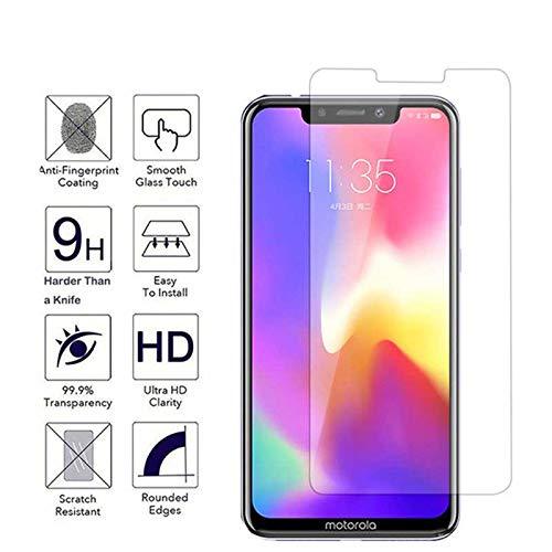 brotect Glass Screen Protector for Cubot Note 20 [Extreme Hardness 9H