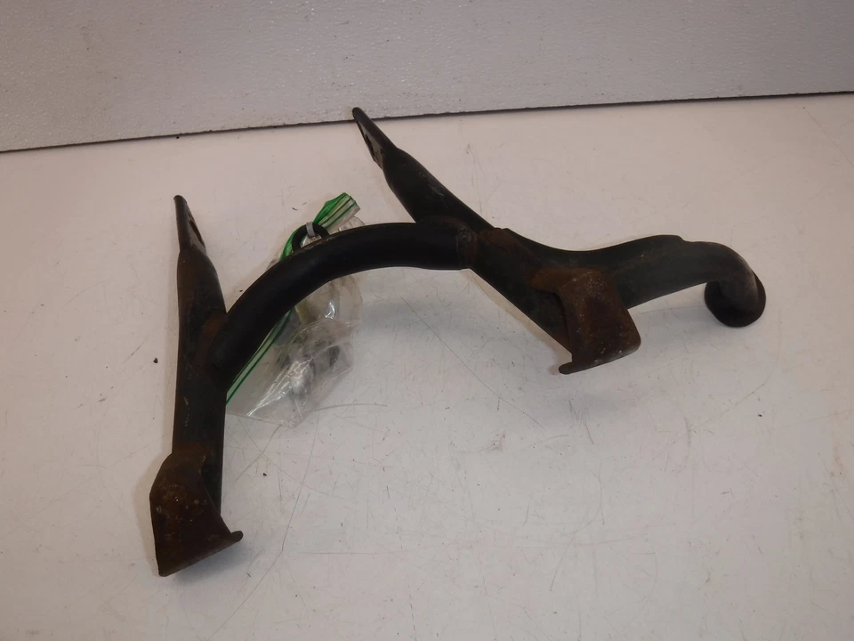 Yamaha Virago 750 1982 centro soporte principal 4x7-27111-00-R4 Foto 4 de 4