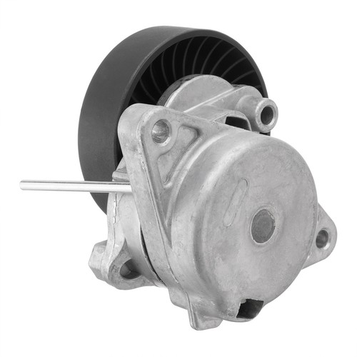 Water Pump Pulley Belt Thermostat Kit For Mercedes Benz CLK320 ML320 SLK320 C320 - Picture 15 of 23