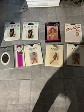 Vintage Leg Lifters Tights B161