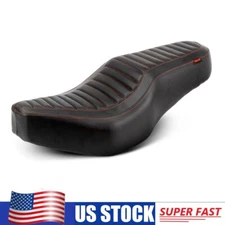 One Piece Rider Driver & Passenger Seat For Honda Rebel CMX 300 500 2017-2025