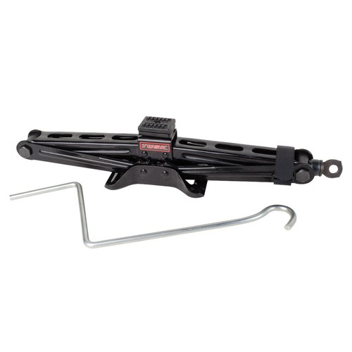 Tusk Spare Tire Carrier Scissor Jack Kit For POLARIS RZR PRO R 4 2022-2024 - Picture 4 of 8