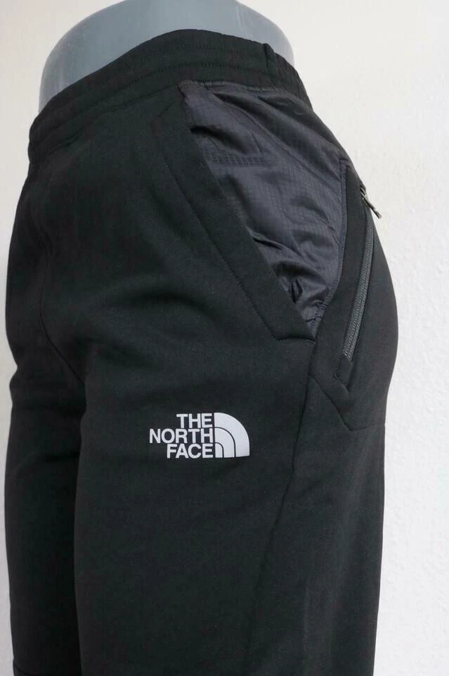 The North Face Kids Freestyle Jogger Boys Pants Youth 4334 - Image 2 of 4