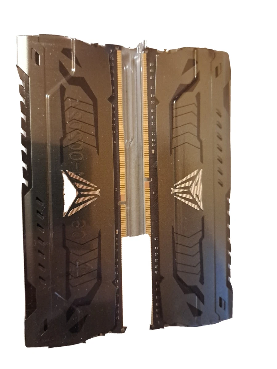 Patriot Viper Steel Memory Module PVS432G320C6K 814914025567 eBay