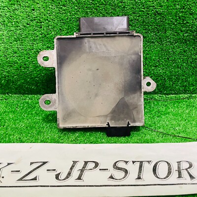 HONDA Genuine Zoomer Ruckus For Carburetor AF58 ECU CDI Igniter