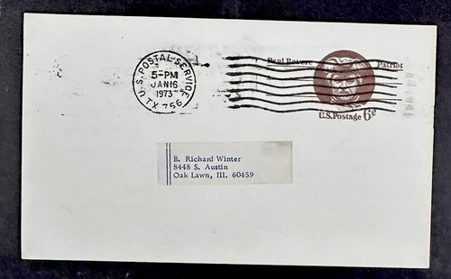 1973 ABE BOWMAN SIGNED BASEBALL GPC INDEX CARD DEBUT 1914 CLEVELAND INDIANS/NAPS - Picture 2 of 2