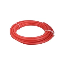 Oxygen Barrier PEX-B Tubing 3/4 In x 100 Ft Radiant Heating System for Winter