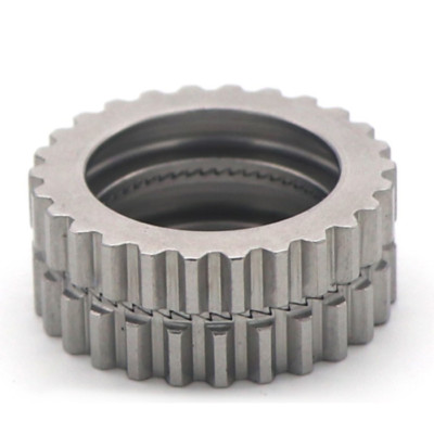 Kit Cricchetto Stella DT Swiss 36T - 2 Cricchetti E 2 Molle Per Mozzi X1600 X1700 1501
