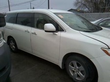 Front Left Driver Side Fender Liner Splash Shield For 04-09 Nissan Quest New Front Left Driver Side Fender Liner Splash Shield For 04-09 Nissan Quest New