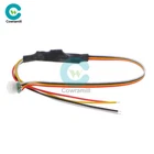 DC 5-24V 1A Human Auto PIR Infrared Motion Sensor Detector Switch Home Security