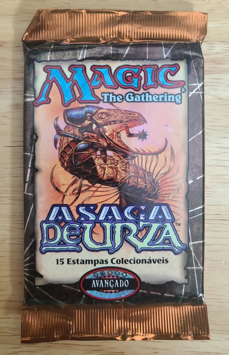 card guardian binder Terra Branford main image 1