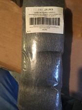 2KJK9 Grainger Industrial Grade 0 Steel Wool Pad, Fine, Package Of 16 Pads Pk-16