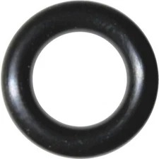 (5)-Danco #83 5/16 In. x 1/2 In. Buna-N Rubber Faucet O-Ring Model: 35711B