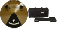 Dunlop Eric Johnson Fuzz Face + Gator G-bone - 5-pedal Molded ... - Value Bundle on sale Dunlop Eric Johnson Fuzz Face + Gator G-bone - 5-pedal Molded ... - Value Bundle on sale
