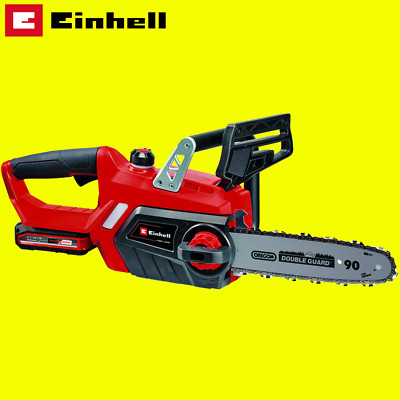 Einhell 4501760 GE-LC18/25LiKit (1x3,0Ah) 18V 3Ah 230mm Akku-Kettensäge