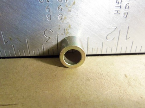 The Boeing Company - Sleeve Bushing - P/N: 4M46-4-12 (NOS) - Bild 2 von 3