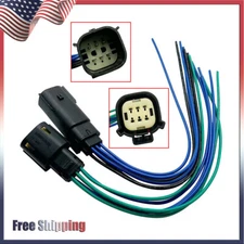 Headlights connector For Chevrolet Malibu 2019-2022 84650573 84680167