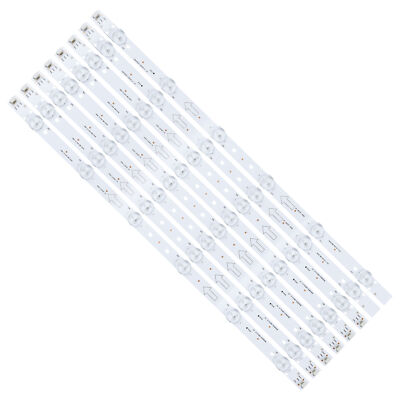 UTILI STRISCE CHIP TV LC Accessori 15000-17000K Retroilluminazione EUR