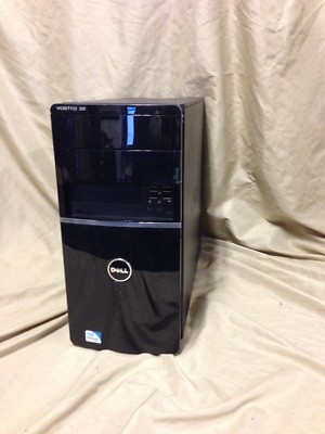 Dell 0 Vostro PC Intel DELL MT - 2GB 1 Duo 2 Windows Core 220s