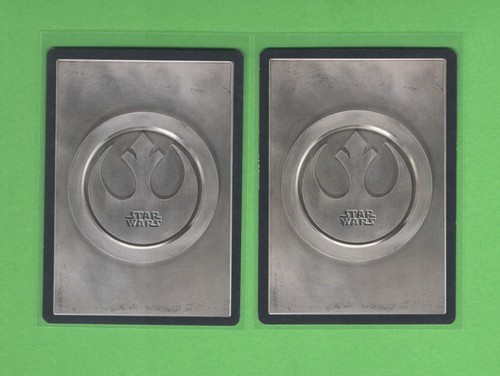 2x Han's Dice - LS - Star Wars CCG - Premiere Unlimited - Picture 2 of 2