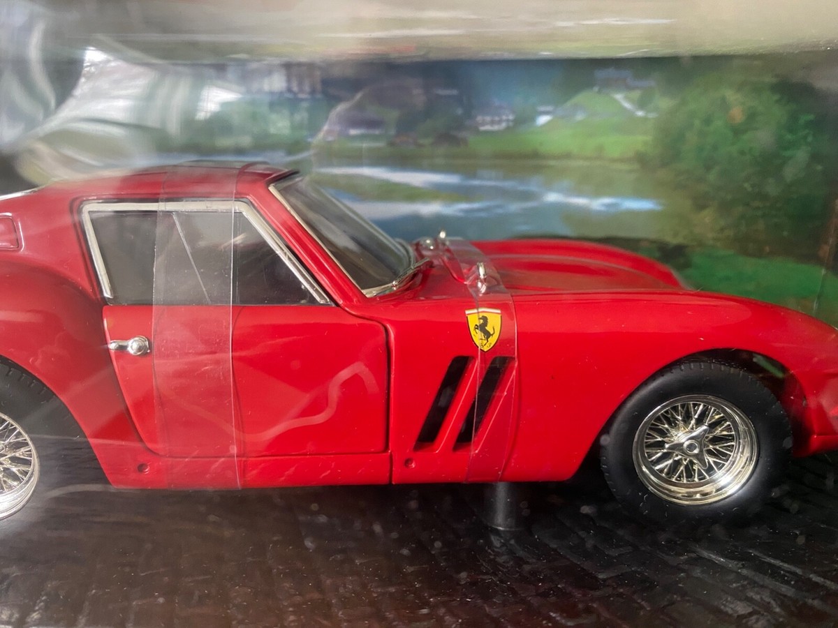 2台❗️HOT　WHEELS CLASSICS　 1:18 　FERRARI $_57.JPG?set_id=8800005007