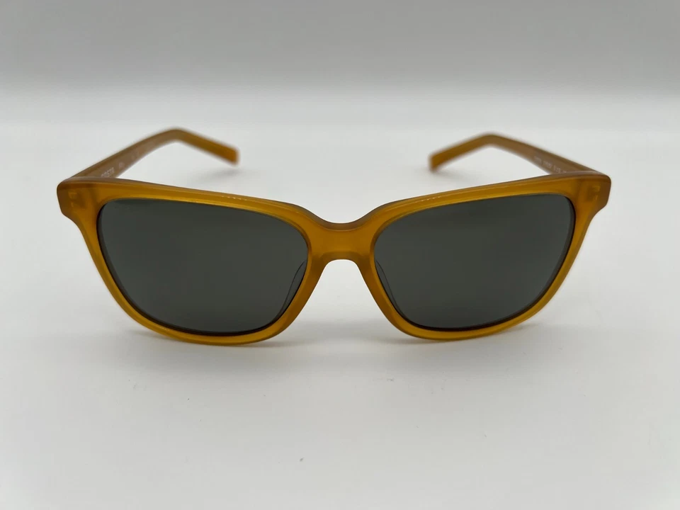 NUEVO Gafas de sol polarizadas Costa Del Mar MAYO rayos de sol/vidrio gris 580G Foto 3 de 4